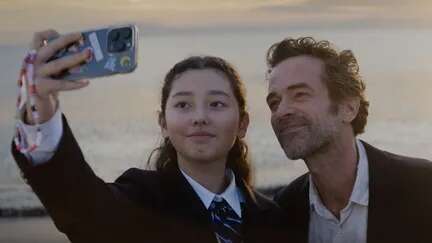 Romain Duris à la recherche de sa fille, enlevée par sa mère japonaise, dans 