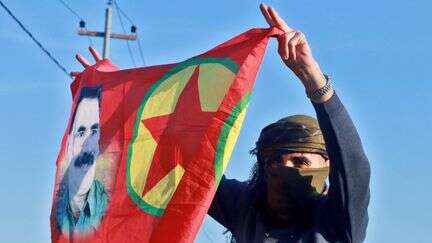 Le mouvement kurde PKK annonce un cessez-le-feu avec la Turquie, après quarante ans de lutte armée