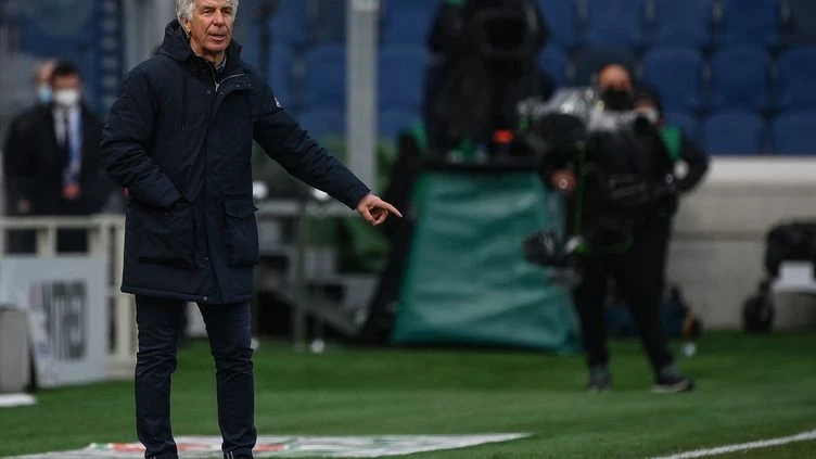Soupçonné d'avoir perturbé un contrôle antidopage, le coach de l'Atalanta, Gian Piero Gasperini, pourra terminer la saison de Serie A