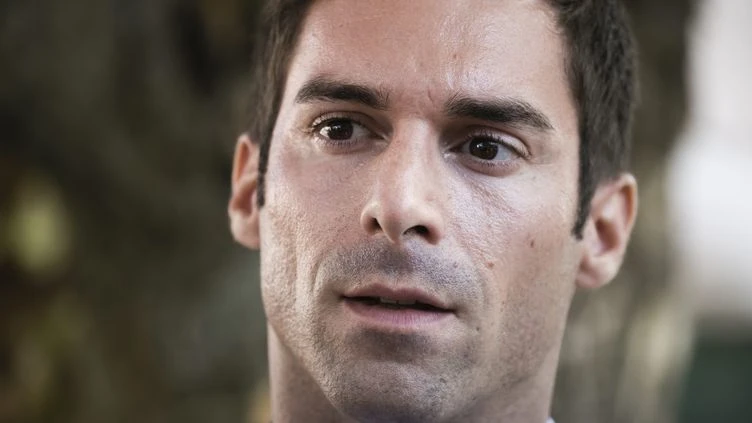 Elections régionales en Bourgogne-Franche-Comté : le candidat RN Julien Odoul rattrapé par des propos sur le suicide des agriculteurs
