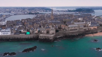 Tourisme : à Saint-Malo, des réactions mitigées après la mise en vente de billets de TGV supplémentaires