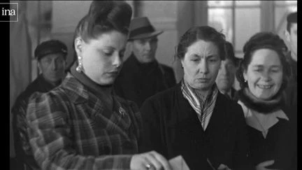 Droit de vote des femmes : il y a 80 ans, les Françaises votaient pour la première fois
