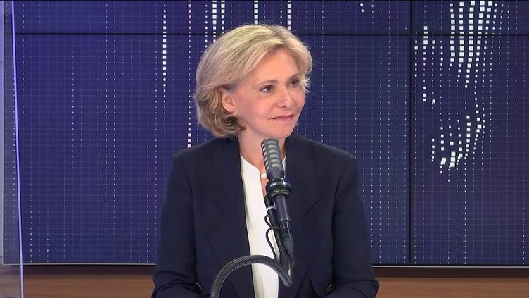 Valérie Pécresse 