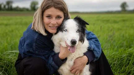 Cannes 2024 : le chien d'