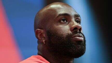 Judo : Teddy Riner arrêtera sa carrière après les Jeux olympiques... de 2028