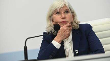 Qui est Laurence Tubiana, l'aspirante Première ministre du Nouveau Front populaire qui ne convainc pas LFI ?