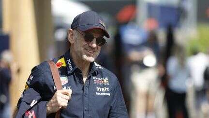 F1 : pourquoi le départ d’Adrian Newey est un coup de tonnerre pour Red Bull et toute la discipline ?