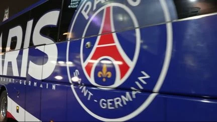 Football : le PSG se qualifie pour les demi-finales de la Ligue des Champions