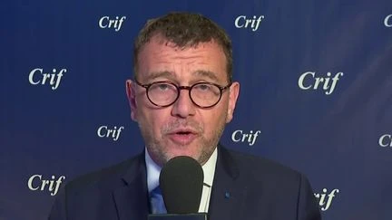 Antisémitisme : depuis le 7 octobre, 