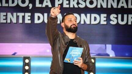 Cyril Hanouna sur W9, cyclone à La Réunion et début du ramadan sous la sécheresse au Maroc : ça dit quoi ce 28 février ?