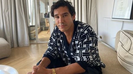 Adam Bessa à l'affiche du film 
