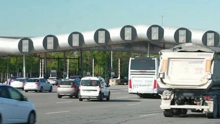 Circulation : week-end chargé sur les routes pour le chassé-croisé des vacances