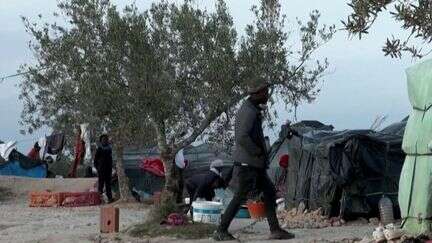 Tunisie : la tension monte entres migrants et locaux