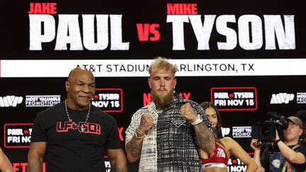 Boxe : qui est Jake Paul, le Youtubeur devenu boxeur professionnel qui va affronter Mike Tyson ?