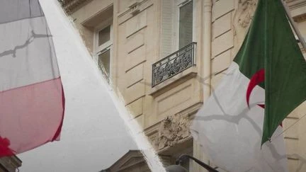 Crise avec l'Algérie : 12 agents de l'ambassade de France bientôt expulsés ?