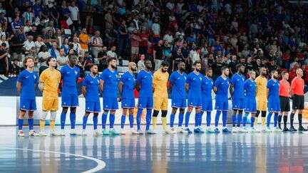 De la confidentialité à la Coupe du monde, comment le futsal français a su opérer sa mue