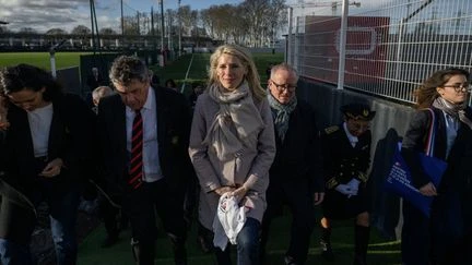 Le budget des sports en baisse dans près de la moitié des collectivités selon une association d'élus