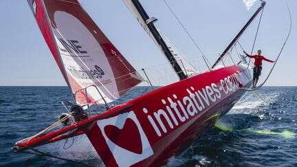 Vendée Globe 2024 : 