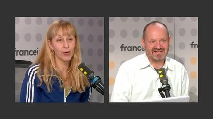 Philippe Sands et Lola Lafon : regards croisés sur la commémoration du génocide