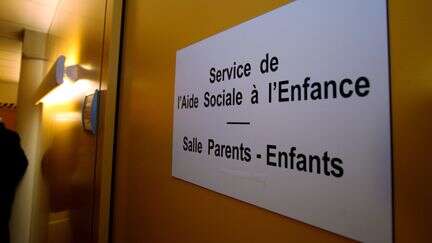 Aide sociale à l'enfance : les mineurs de moins en moins placés chez des assistantes familiales, 38% contre 56% il y a une vingtaine d'années