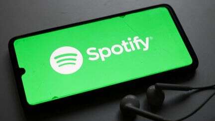 La plateforme audio Spotify dégage son premier bénéfice net annuel