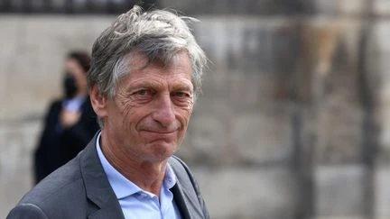 Droits TV de la Ligue 1 : Nicolas de Tavernost nommé directeur général de LFP Media pour sortir le football français de la crise