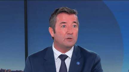 Narcotrafic : « La vidéoprotection est un outil de dissuasion pour les délinquants », selon le député Karl Olive