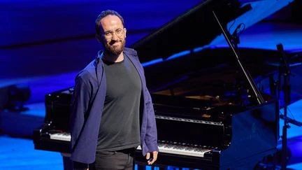 Le pianiste virtuose Igor Levit donnera un concert de 16 heures à Londres, 