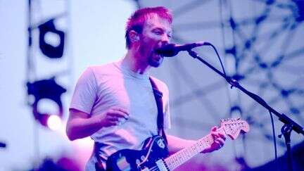 Radiohead bouge encore et publie un concert inédit pour célébrer les trente ans de 