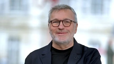 Laurent Ruquier se confie : 