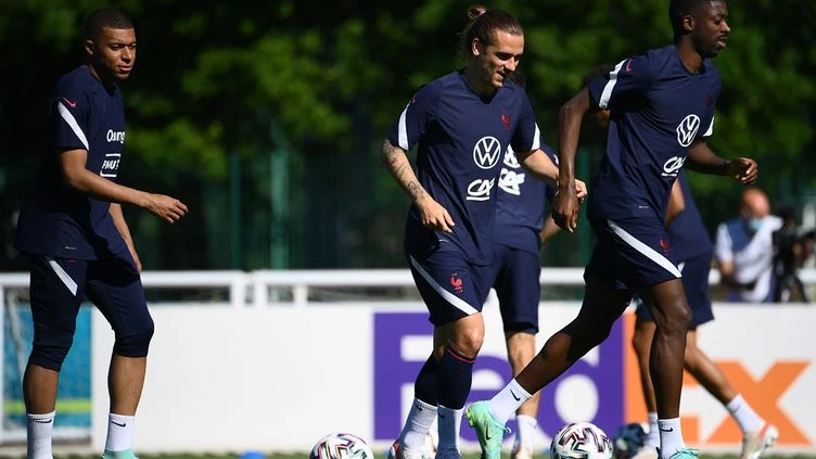 Euro de Football : les Bleus affronteront l'Allemagne mardi 15 juin, à Munich