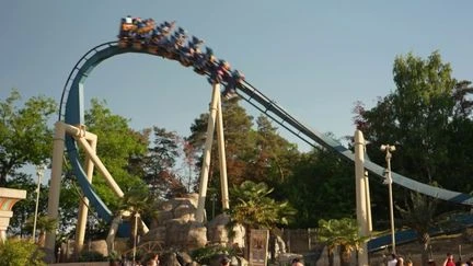 Parcs d'attraction : des billets plus chers pour financer les nouvelles attractions