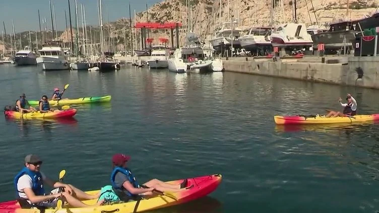 Bouches-du-Rhône : des tickets de réduction pour favoriser le tourisme