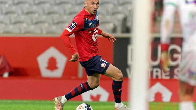 DIRECT. Ligue 1 : suivez le match Angers-Lille