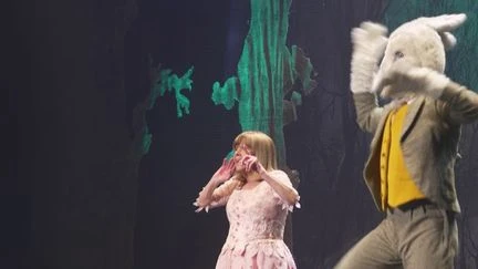 Chantal Goya : l'artiste de plusieurs générations de retour sur scène