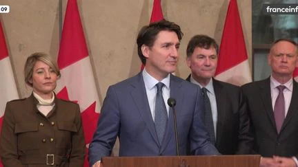 Canada : retour sur les années Trudeau
