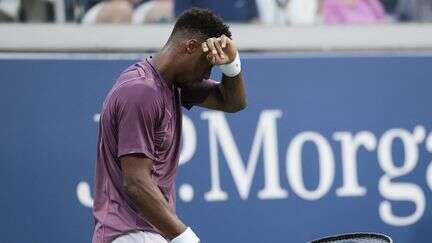 US Open 2024 : hécatombe chez les Tricolores, Djokovic passe sans briller... Ce qu'il faut retenir de la nuit de mercredi à jeudi