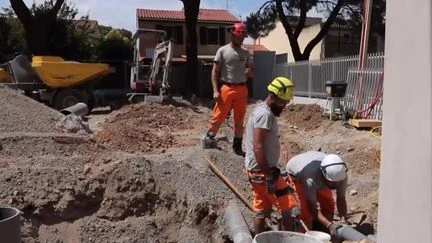Canicule : le droit du travail s'adapte aux épisodes de chaleur