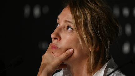 Emmanuelle Bercot : 