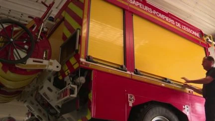 Sapeurs-pompiers : 1500 soldats du feu victimes d’agressions l’année dernière