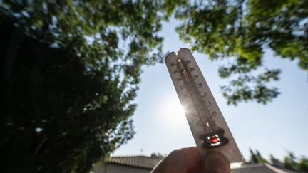 Météo : 