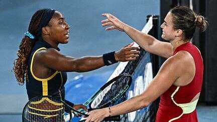 US Open 2024 : la tenante du titre Coco Gauff pourrait affronter Aryna Sabalenka en demi-finales, Caroline Garcia épargnée