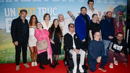 Cinéma : le film 