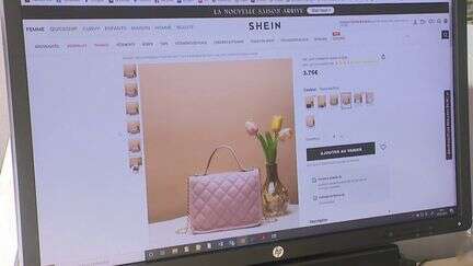 Consommation : Shein, Temu, AliExpress… Le succès croissant des sites chinois