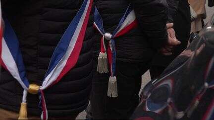 Violences : la colère des maires d’Ardèche suite à l’agression d’une édile