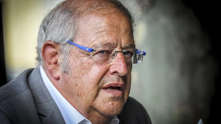 Pyrénées-Orientales : le candidat LR se dit prêt à travailler avec le RN au conseil départemental