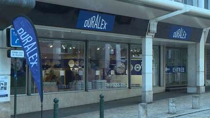 Duralex : le succès de la boutique des salariés à Orléans