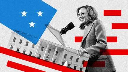 Présidentielle américaine 2024 : avortement, immigration, économie... A quoi ressembleraient les Etats-Unis si Kamala Harris était élue à la Maison Blanche ?