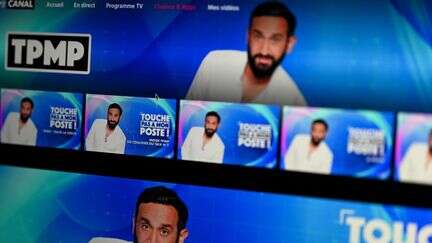 Télévision : avant même son arrivée, Cyril Hanouna recadré par le groupe M6