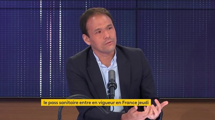 Covid-19 : le pass sanitaire est 